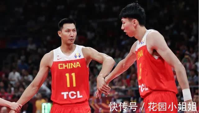 cb杜锋直言有易建联，男篮才能战胜澳大利亚，中国男篮对抗还是太弱