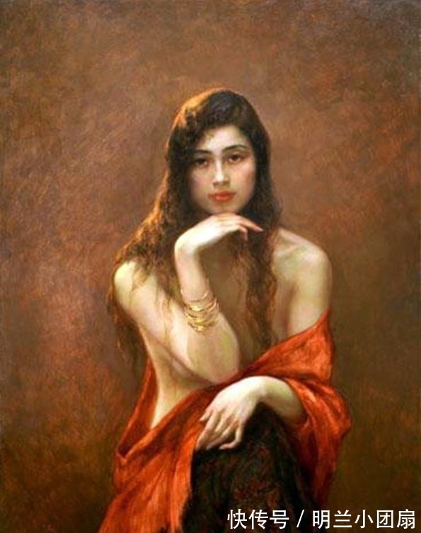 总汇|人体是世界上美的总汇，在生命的演进中，自然把人塑造得最完美