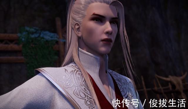 李星云|不良人:唢呐一响无人可挡,李星云高光时刻,终于翻身做主角了