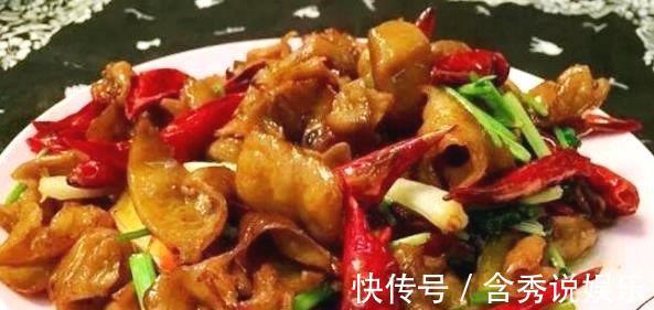 老公生日，做一桌子家常菜，鲜亮好吃，解馋下饭，一家人其乐融融