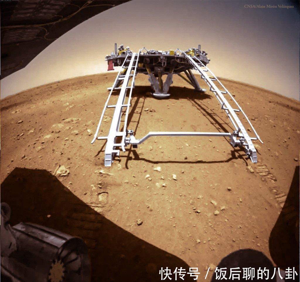 登月 中国月球基地规划图曝光,车轮滚滚全面机械化,载人飞船随时待命