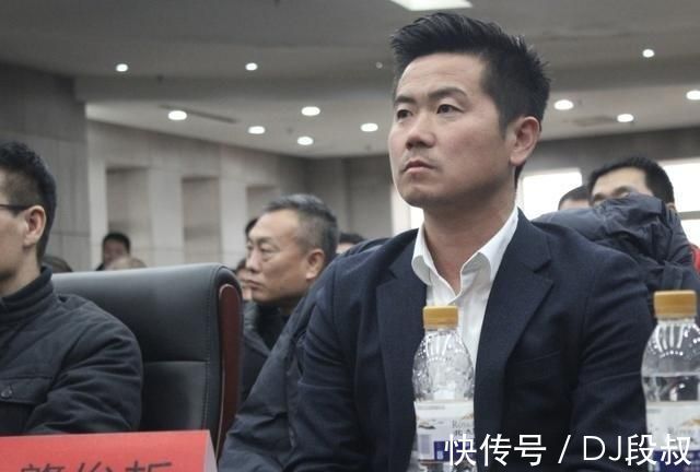 中国足球|体育明星找体制内工作,朱广沪选人眼光遭质疑,陈婉婷能带来什么