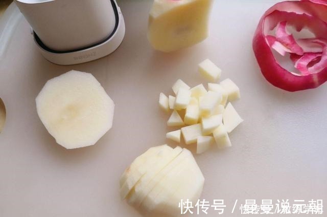 黄元帅|最通便的水果是它，隔三差五吃，清理肠胃，口臭便秘消失了！