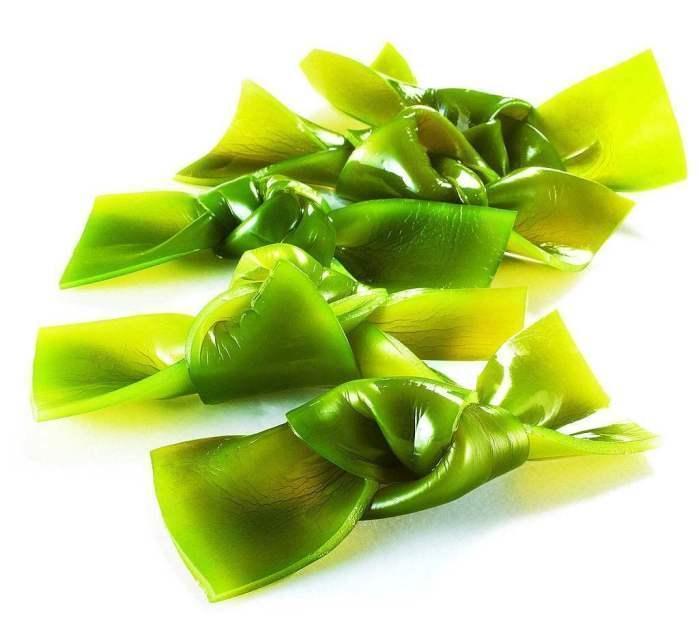 减肥|脂肪最怕8种碱性食物,每天吃几口,不运动也能瘦掉肚腩