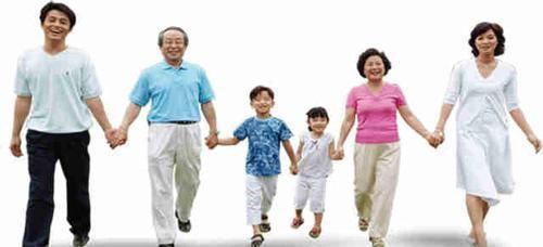 仁者乐|为什么很多老人挺过了70岁,就容易长寿呢答案其实很简单