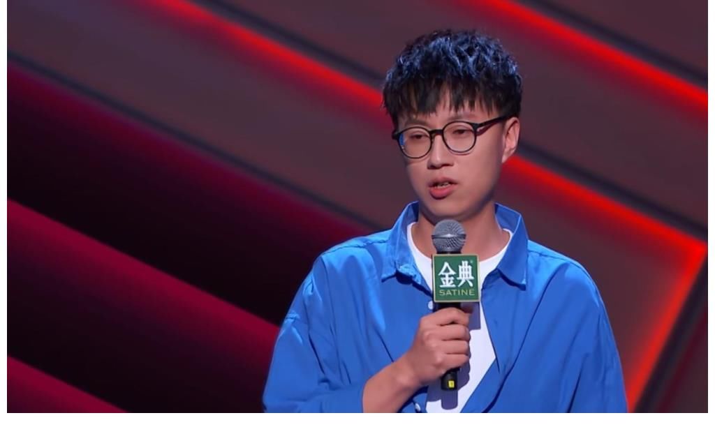 杨澜|《脱口秀大会4》开播，庞博程璐制造惊喜，呼兰赵晓卉涉险过关