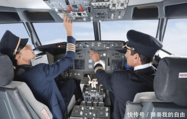 地震发生时，坐飞机能否逃过一劫今天终于明白了！