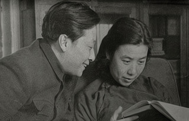 戏剧|孙维世:出身英烈家庭,认总理为义父,终成新中国戏剧事业奠基者