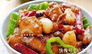 鸡肉|香味十足的几道家常菜,色香味美,营养解馋,全家人吃的开心
