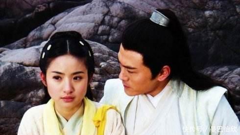 欧阳克!郭靖至死不知,黄蓉曾隐瞒他四件事,都与欧阳克有关,细思极恐