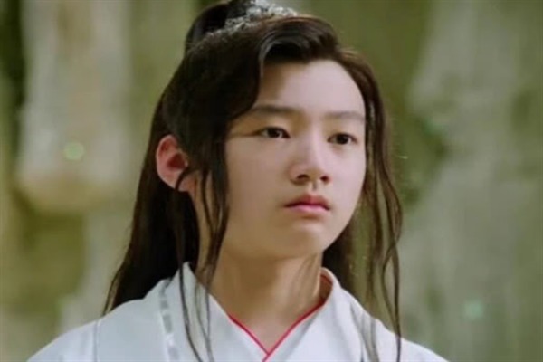 师父#元始天尊身边的白鹤童子是啥来历?为何12金仙,见到他都需行大礼