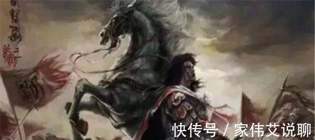 匹马#秦琼的坐骑，令人闻风丧胆，原来《山海经》中早有记载！