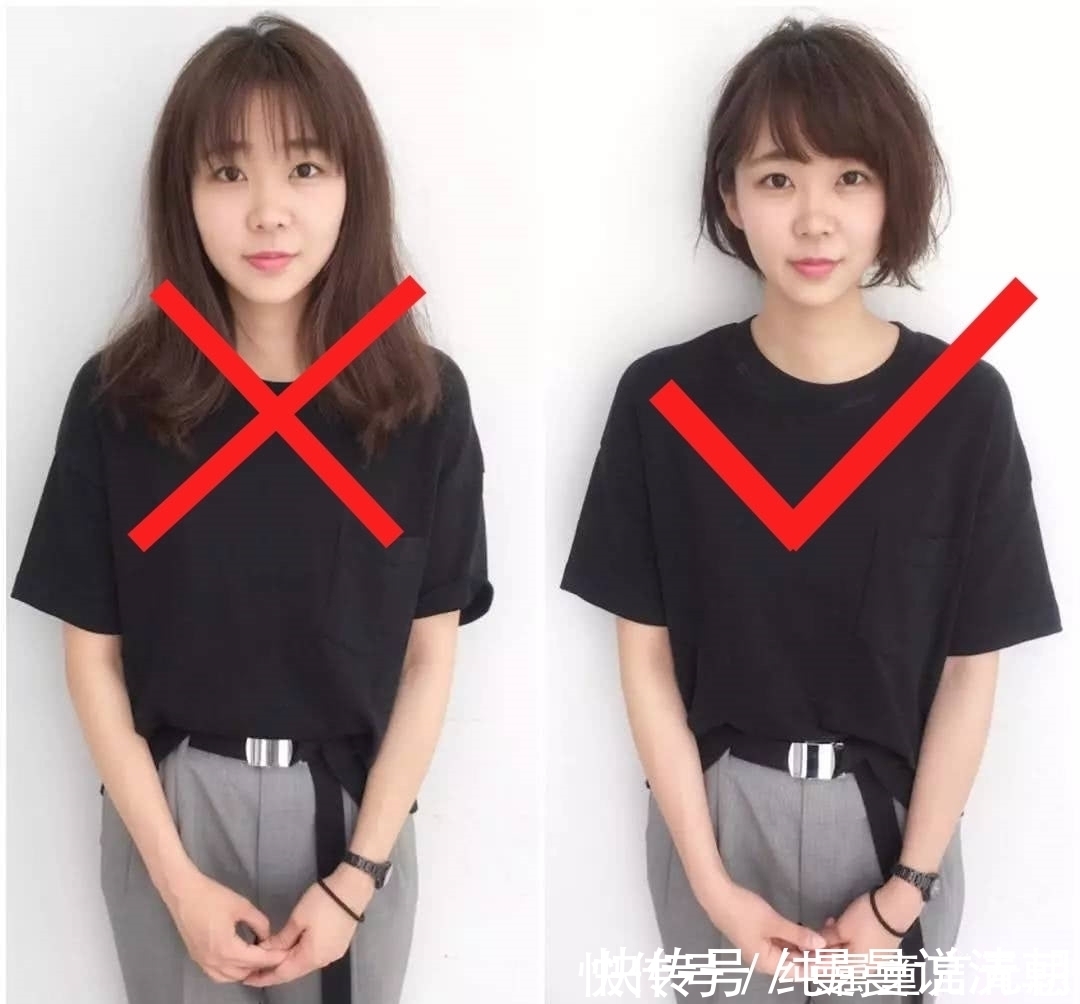 空气刘海|空气刘海早过时了!19年流行“法式刘海”,它到底有什么吸引?