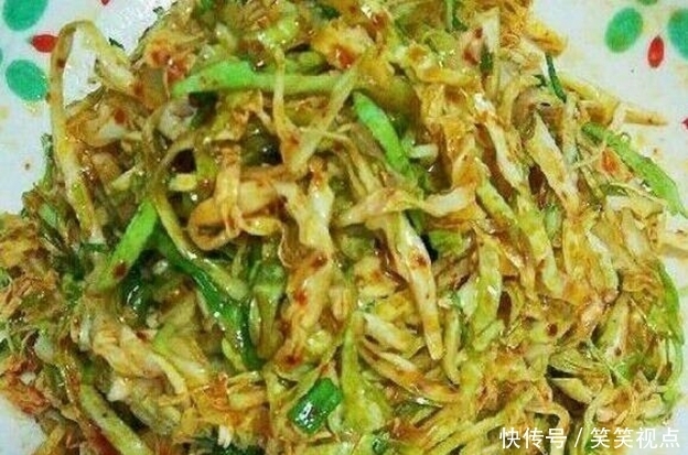 几道农家菜做法简单,好吃开胃,非常下饭美味,健康又卫生