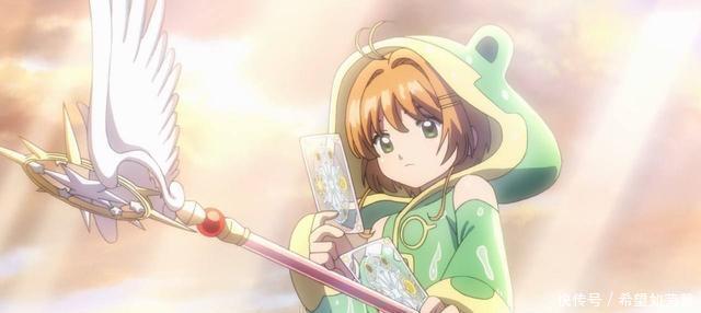 少女|正统魔法少女应该是像小樱那样的还是像小圆那样的!