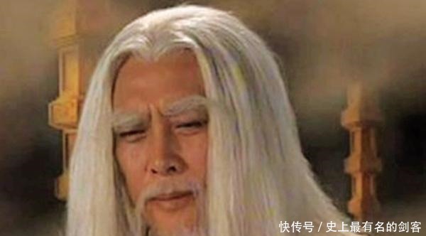 元始|这父子俩,元始天尊都很反感,可结果呢,还得谆谆教导,高调封神!