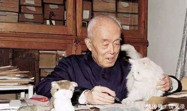季羡林：一个人格局的大小，看身上的一个特征就知道，错不了