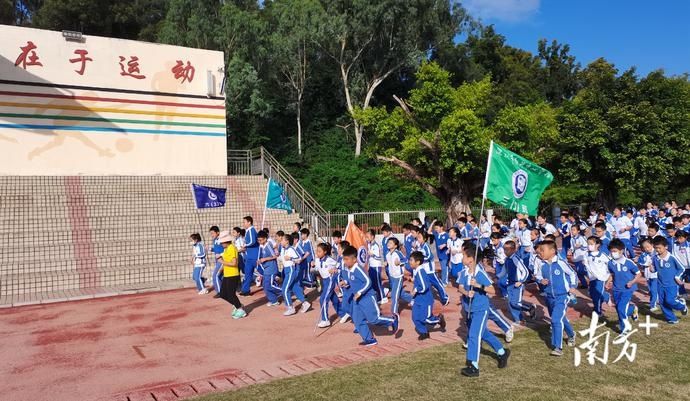 场所|11个街道全覆盖！龙岗区创建110个市级健康促进场所