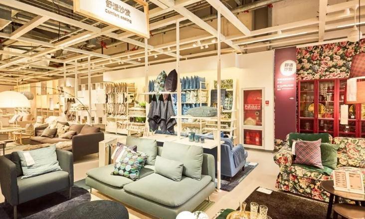 夹缝|陪老婆逛宜家,被这4款厨房神器给迷住了,干净整洁还不贵,晒晒