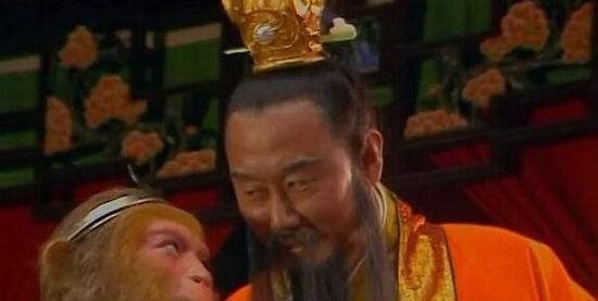 太上老君|西游三清圣人和玉帝谁的地位更高 佛祖说出了答案!