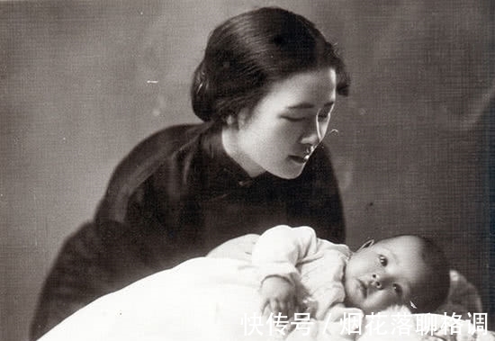 照片!民国女神林徽因老照片:娇羞可爱,端庄优雅,晚年依旧是楚楚动人