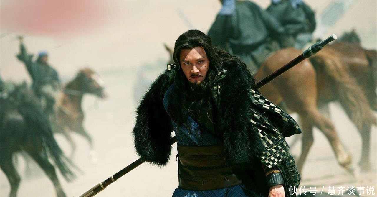 武功|历史上三十而立就死去的两位男神，一个武功盖世，一个才华横溢