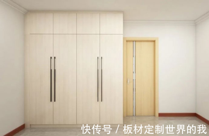 存放|太弱了!你家衣柜只放衣服,这样设计获爆赞