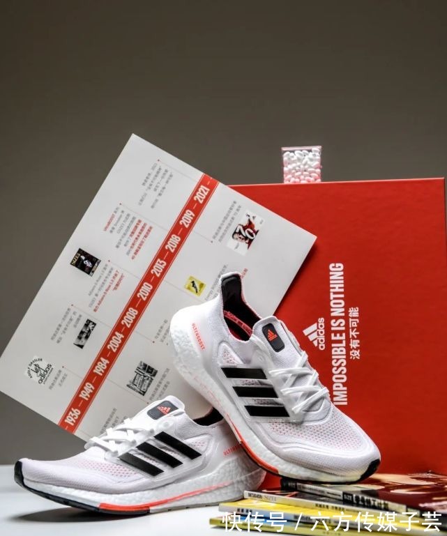 boost|SIZE x adidas见证“没有不可能”的17载!