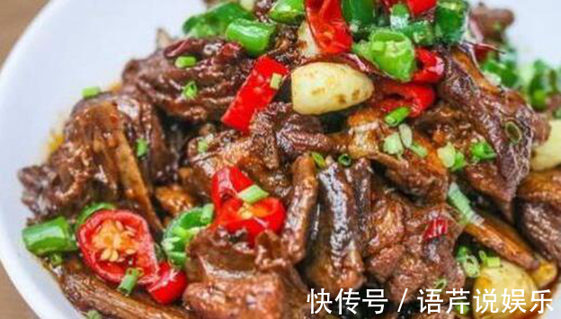 待客必备的几道家常菜，荤素搭配，好吃实惠简单，营养解馋又下饭