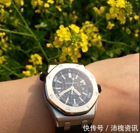 男人风#男人爱好并不多,腕表绝对算一个,最有男人风的三块表