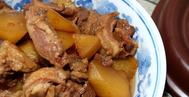 炖羊肉最“忌”两种调料,加了就等于毁了羊肉,大部分人都不懂