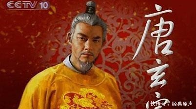 父子之情|李隆基为什么一天连杀三子在绝对权力面前，父子之情太脆弱了