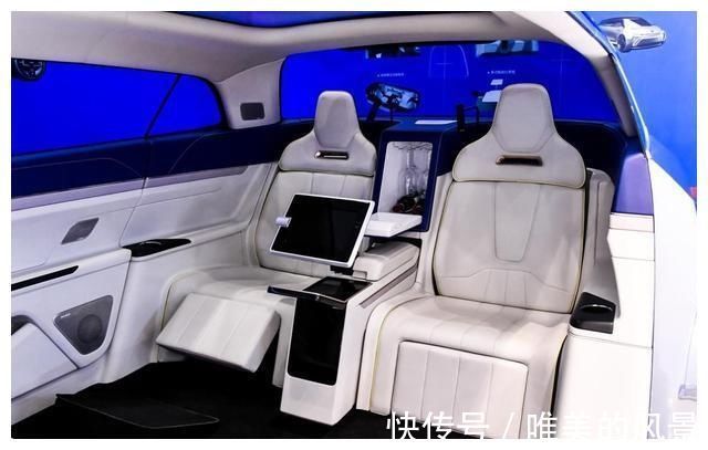 长城汽车|从长城汽车咖啡智能座舱看未来汽车!车内控制智能家居可还行?