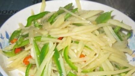 土豆可以|土豆和此物一起炒,小肚子平了,皱纹淡了,皮肤细腻有光泽!