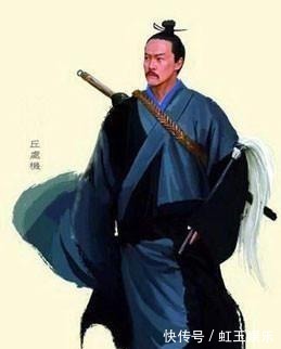 朱聪#江南七怪在江湖上名声那么大,为何武功奇差,真实原因让你吃惊