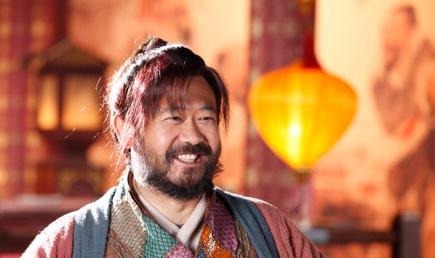 张须陀|少年猛将,十四岁出名,一生无对手