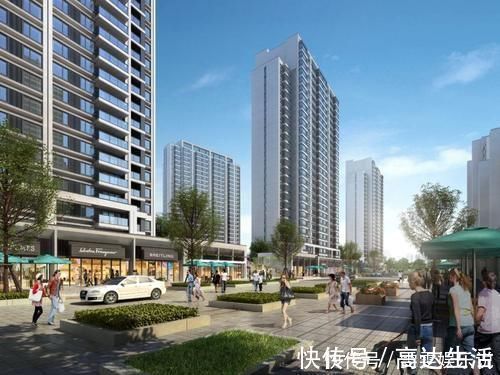 房子|楼梯房和电梯房究竟买哪个更好?我建议选前者,来看看这5个优势