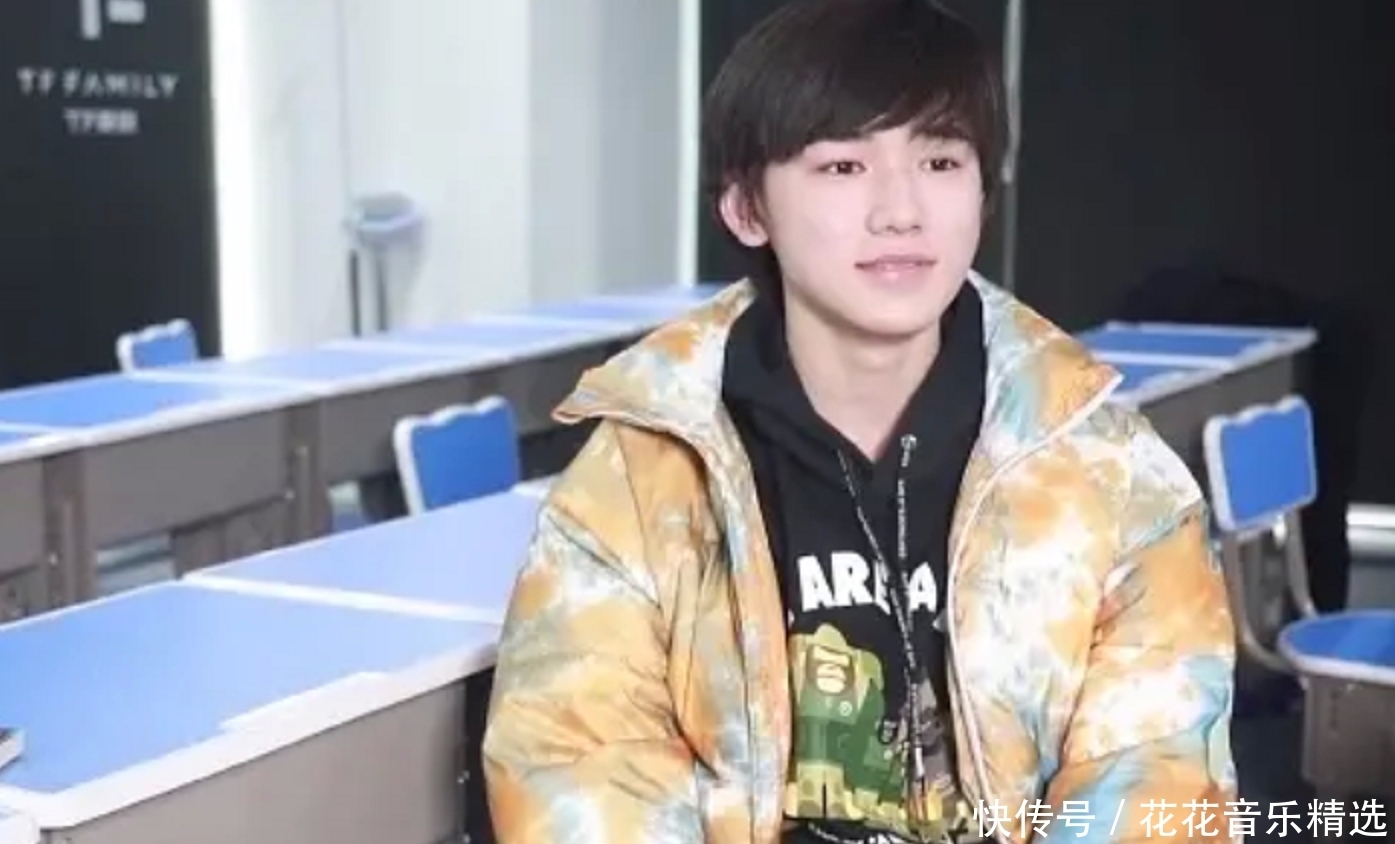 华晨宇 华晨宇对《王牌》新人毫不客气,采访当面踩人痛脚,新人只能赔笑