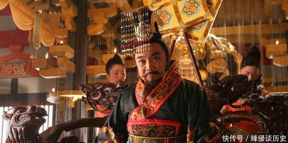 李元婴|李渊退位后都在干啥?躲在宫中生了一堆娃,其中一个让学生头疼