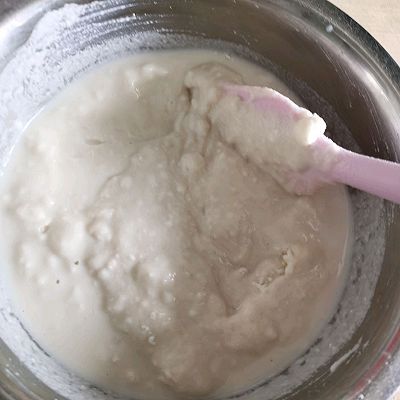 老少皆宜|大米发糕