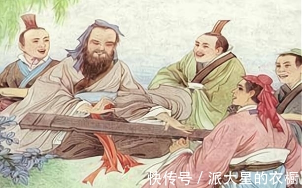 社交恐惧症&鬼谷子识人术:做人不能太老实,牢记4句口诀,教你识破他人