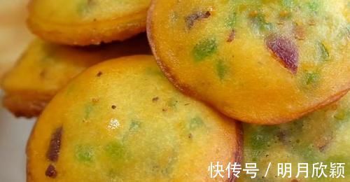 馒头|我家面粉从不蒸馒头，这样做比包子油条还简单，一次做8个，真香