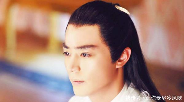 潘安|古代第一美男子, 拒绝千万美女的追求, 一生只爱一个人, 至死不渝!