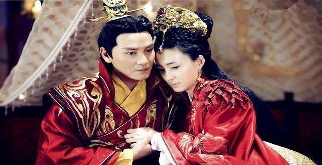 高澄|北齐皇帝高洋,是否有神经病,为何执政期间性格会180度大转弯