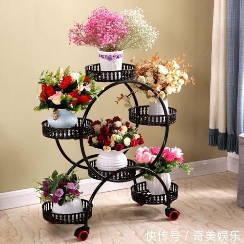 防风|老婆无意间发现一户人家阳台,太高级了,先拍照等有了房照着装