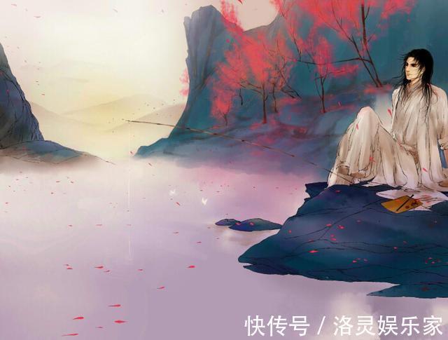 惊艳|《全宋词》中最狂的一首,开篇就足够惊艳,结尾更是神来之笔