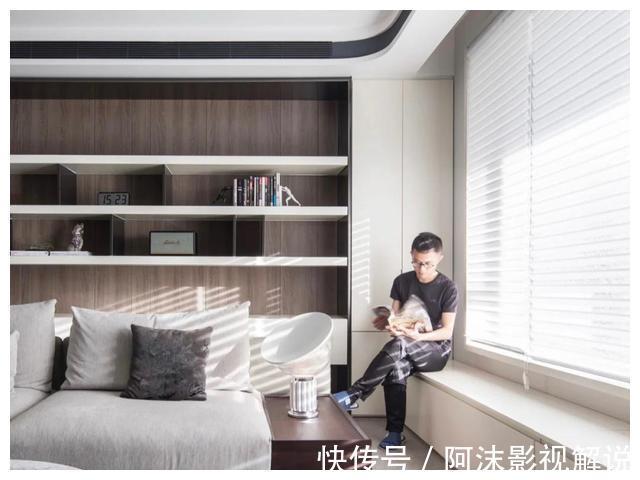 室内门|这5个“网红”家居设计,看似「高大上」,实则很鸡肋,慎选!