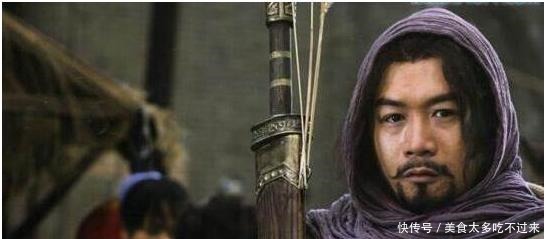 《水浒传》梁山头领卢俊义,和林冲到底有何关系,师兄弟关系吗!