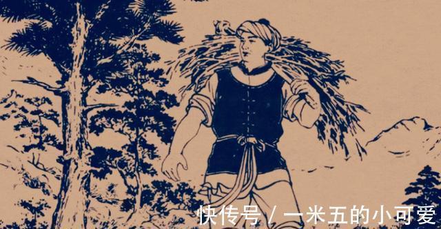 地府#聊斋:樵夫从猎户手中救下狐狸,狐狸当夜找上门:跟我去地府一趟