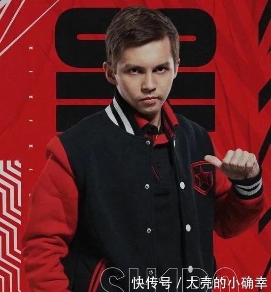 n「CSGO」小心二次元